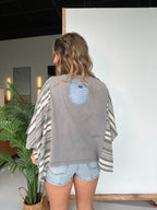 Bon Jovi Mix & Match Grey