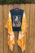 Dolly Parton V-neck Mix & Match Tee （No Patch）