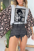 Mix & Match Tee（No Patch）