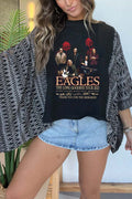 Eagles Long Goodbye 2023 Mix & Match Tee（No Patch）