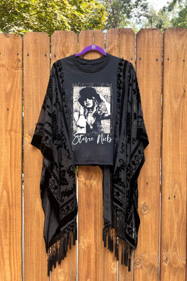 Stevie Nicks Mix & Match Tee