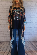 Tom Petty Mix & Match Tee