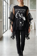 Fleetwood Mac Mix & Match Tee