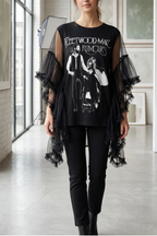 Fleetwood Mac Mix & Match Tee