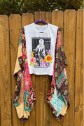 Dolly Mix & Match Tee （No Patch）