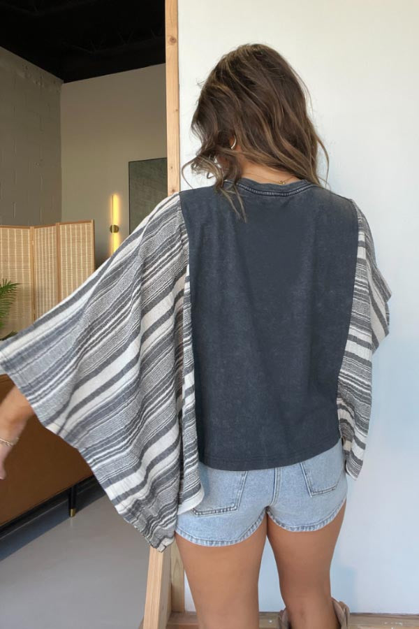 Mix & Match Tee