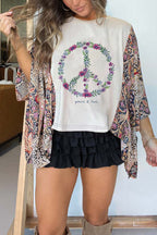 Mix & Match Tee Bone（No Patch）