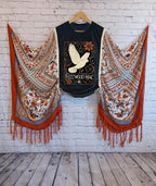 Fleetwood Mac Mix & Match Tee