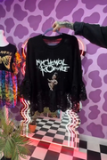 My Chemical Romance Mix & Match Tee