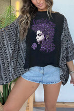Mix & Match Tee