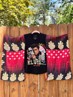 Elvis  Mix & Match Tee
