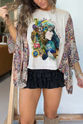 Mix & Match Tee（No Patch）