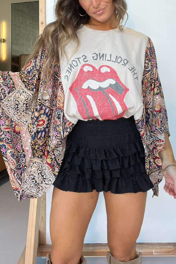 Mix Match Tee Bone