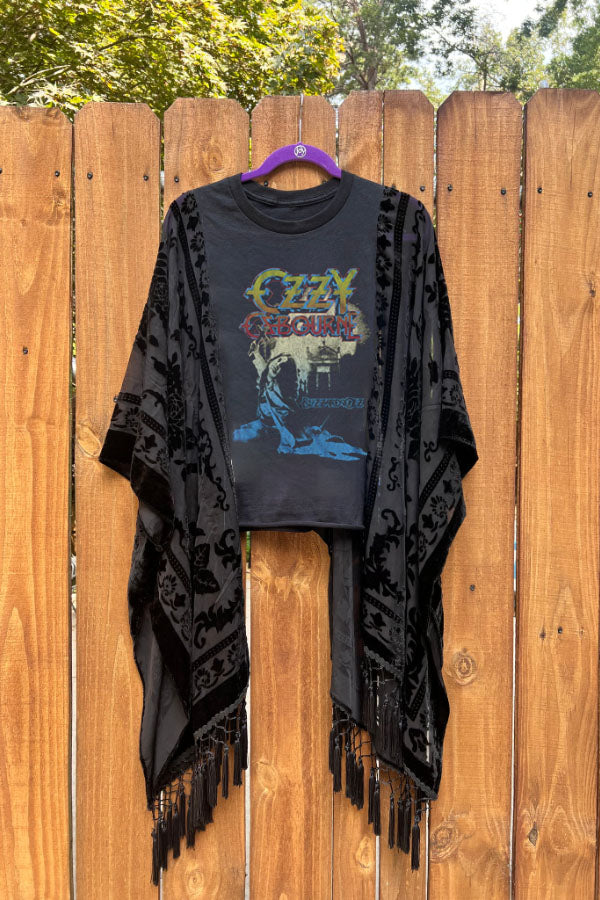 OZZY Mix & Match Tee