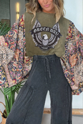 GREEN DAY Mix & Match Tee