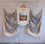 The Doors Mix & Match Tee