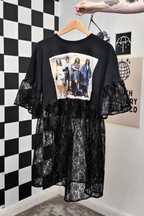 The Craft Recycled Dress