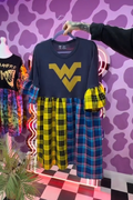 WVU Recycled Dress