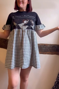Florence & The Machine Recycled Dress