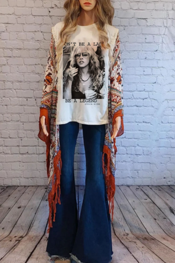 Stevie Nicks Mix & Match Tee