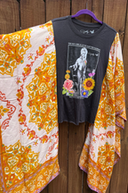 Dolly Parton Mix & Match Tee （No Patch）
