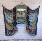 The Beatles Mix & Match Tee