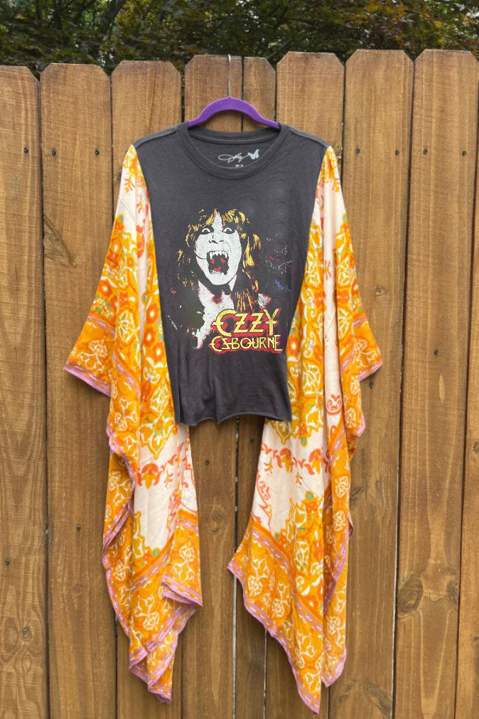 Ozzy Osbourne Mix & Match Tee