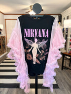 Nirvana Mix & Match Tee