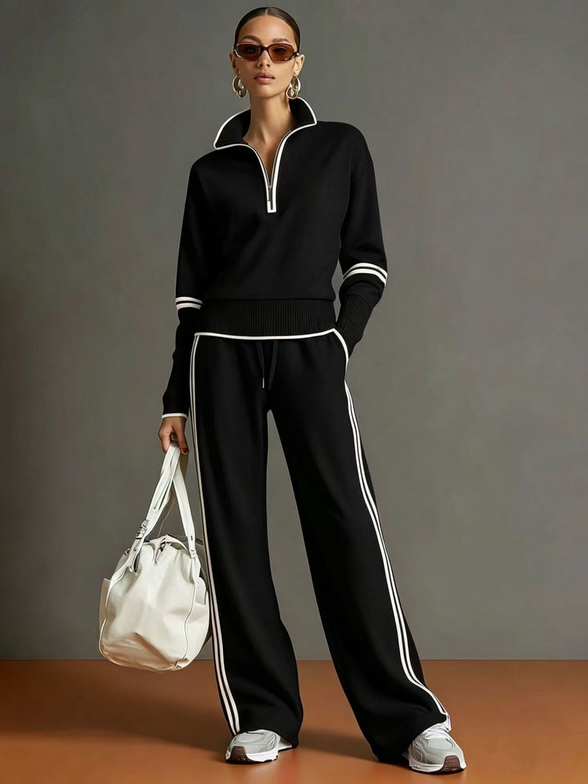 Women's Luxurious Comfortable Premium Lounge Set