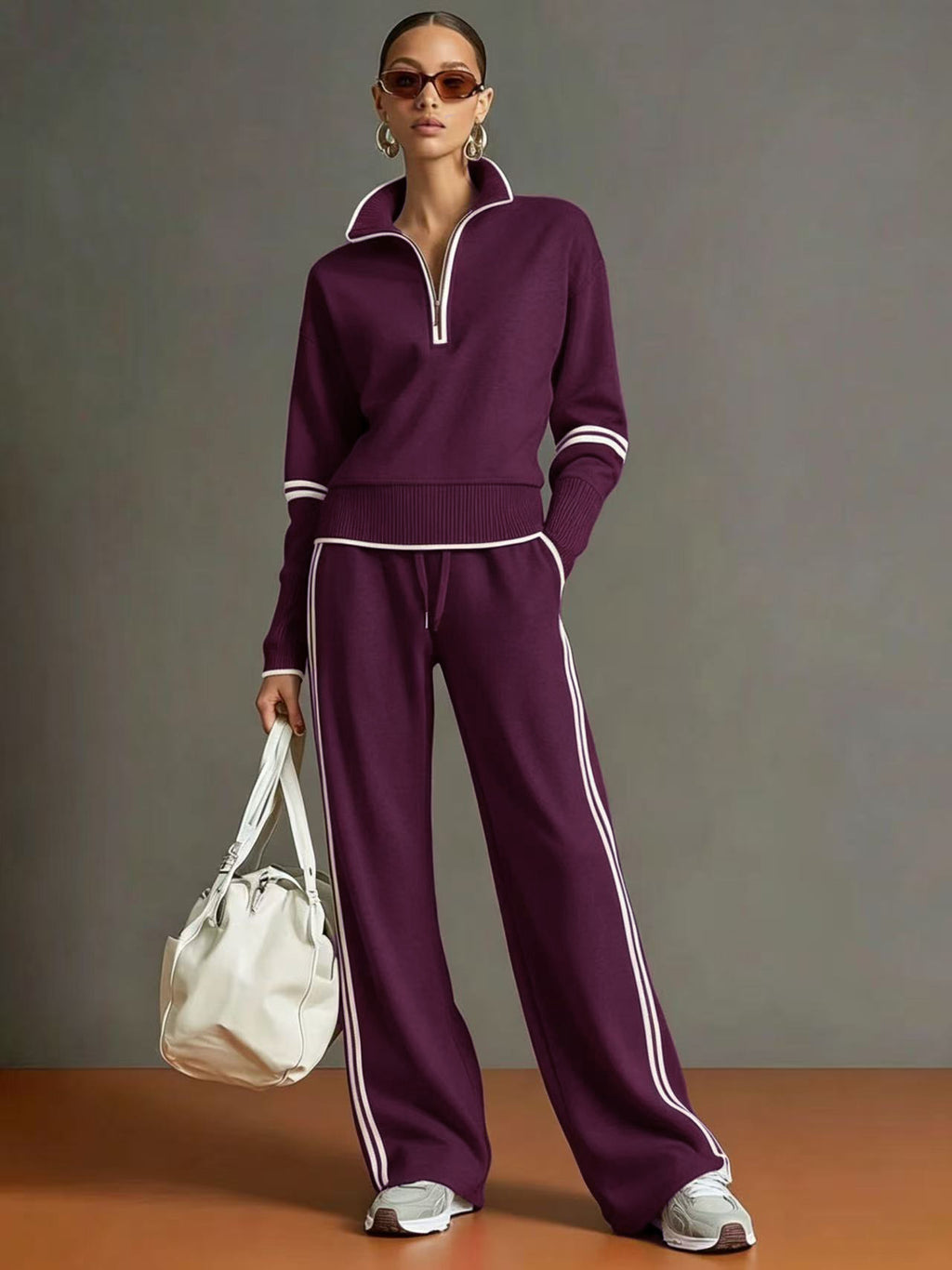 Women's Luxurious Comfortable Premium Lounge Set