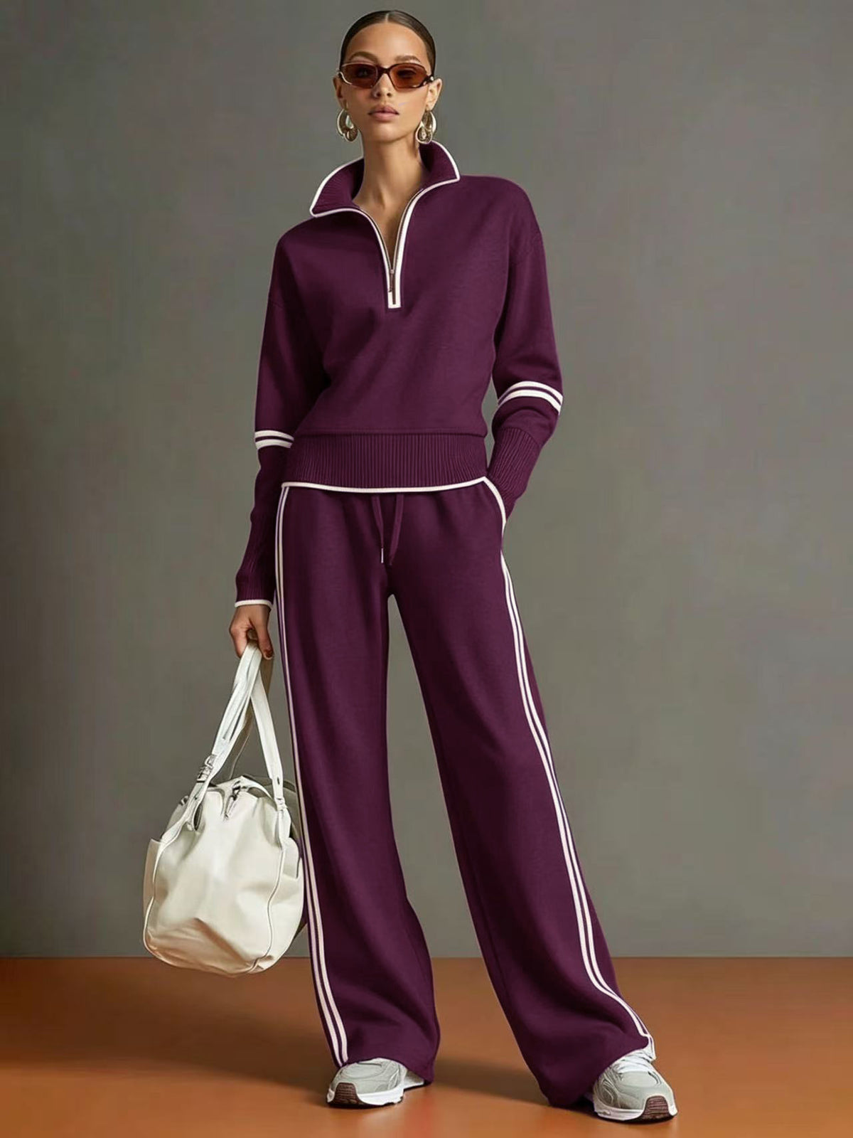 Women's Luxurious Comfortable Premium Lounge Set