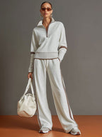 Women's Luxurious Comfortable Premium Lounge Set