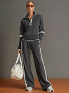 Women's Luxurious Comfortable Premium Lounge Set