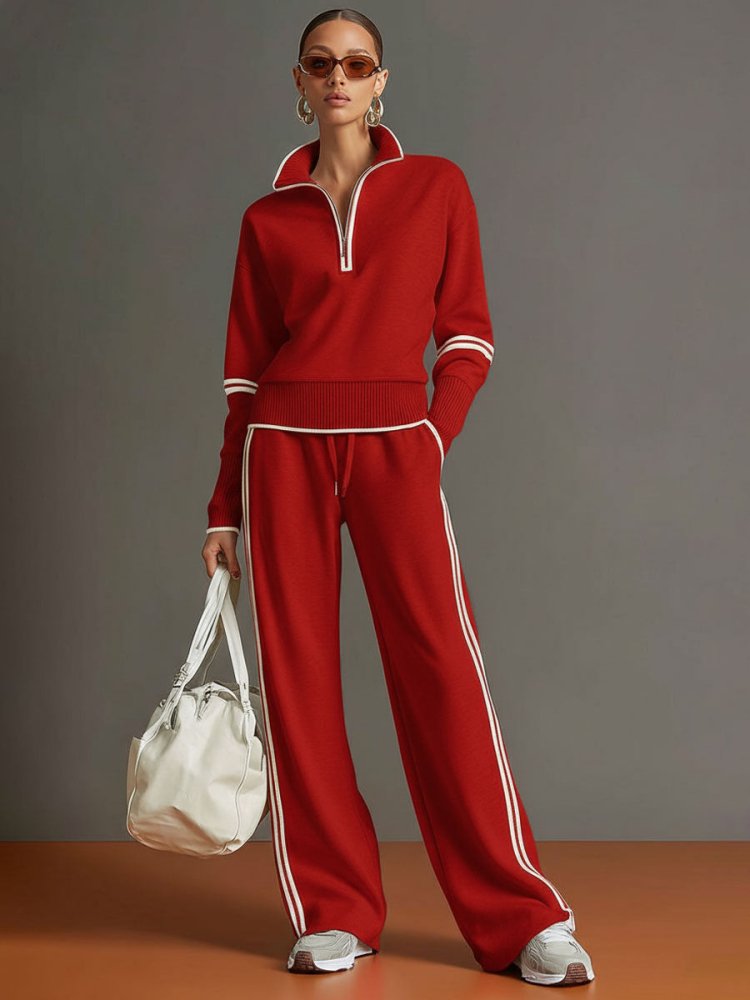 Women's Luxurious Comfortable Premium Lounge Set