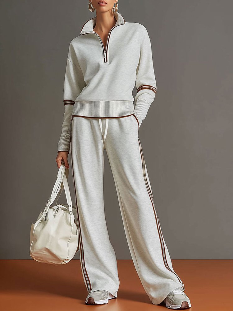 Women's Luxurious Comfortable Premium Lounge Set