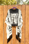 STEVIE LEGEND Mix & Match Tee