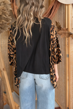 Stevie Nicks Print Mix & Match Tee（No Patch）