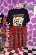 Terrifer Upcycled Tee