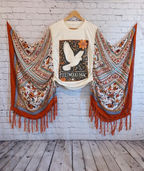 Fleetwood Mac  Mix & Match Tee