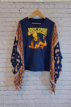Janis Joplin Mix & Match Tee
