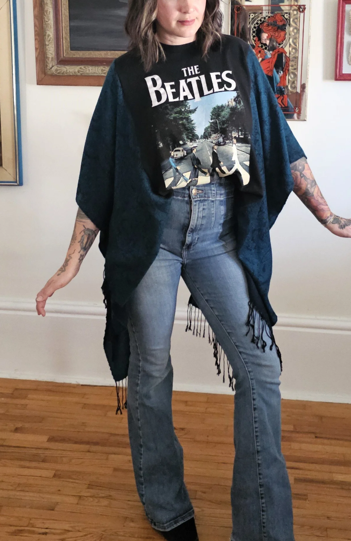 THE BEATLES Mix & Match Tee