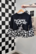 My Chemical Romance Mix & Match Tee