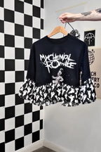 My Chemical Romance Mix & Match Tee