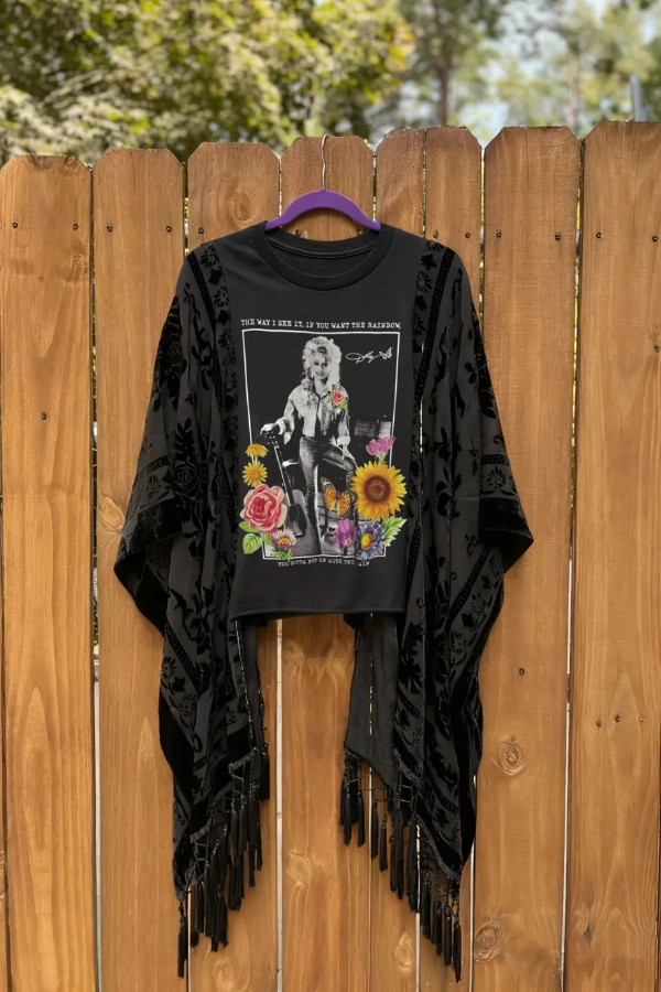 Dolly Mix & Match Tee