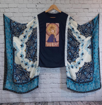 Stevie Nicks  Mix & Match Tee