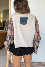 Mix Match Tee Bone