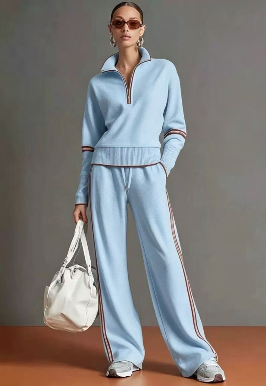 Women's Luxurious Comfortable Premium Lounge Set