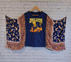 Janis Joplin Mix & Match Tee